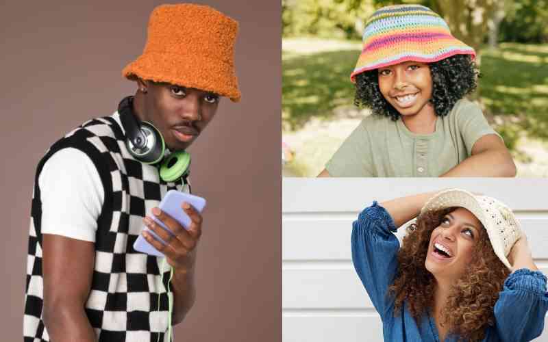 Why crochet hats are a must-have accessory