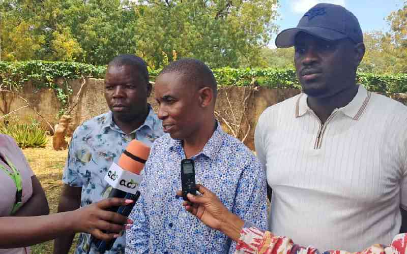 IEBC clears six candidates for Magarini by-election