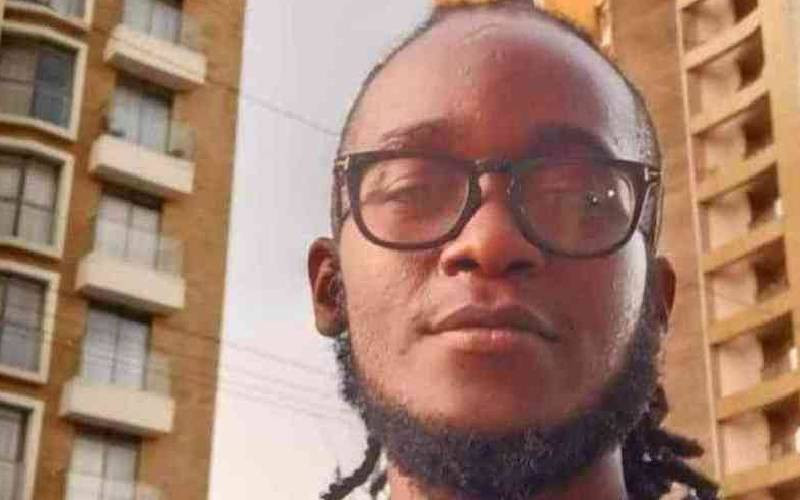 Key CCTV cameras were offline when Rex Masai was killed