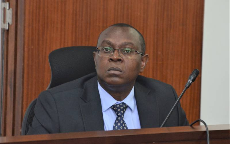 KNEC to track learners to identify those being left behind