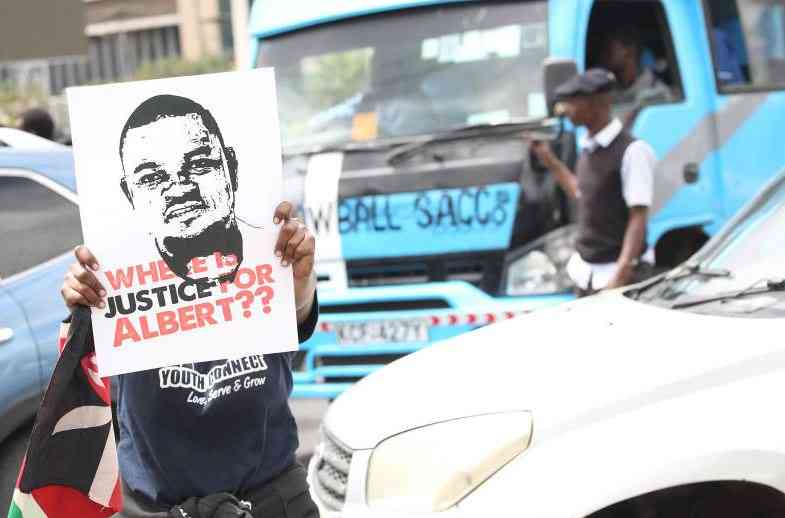 Two decades on, police reforms falter under politics, brutality