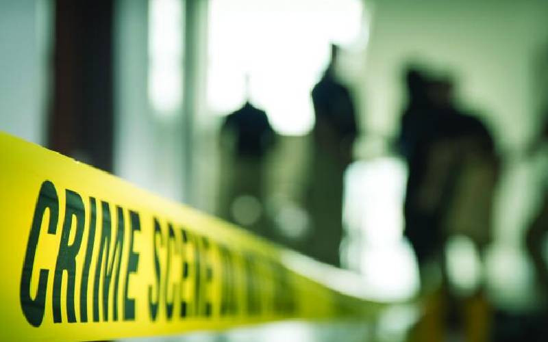 Shock as woman kills daughter, mother before hanging herself