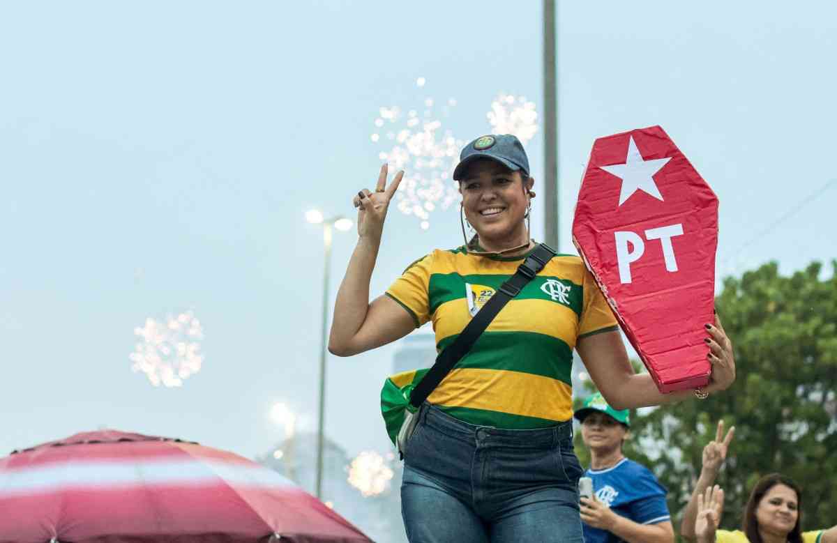 More Lula, or back to the Bolsonaros? Brazil votes in cliffhanger