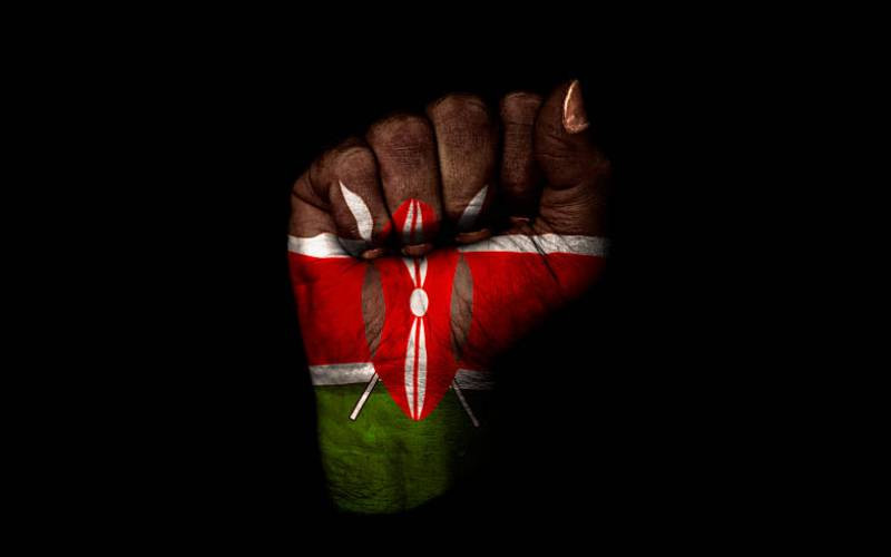 Kenya's democracy of exclusion will be our undoing if not checked