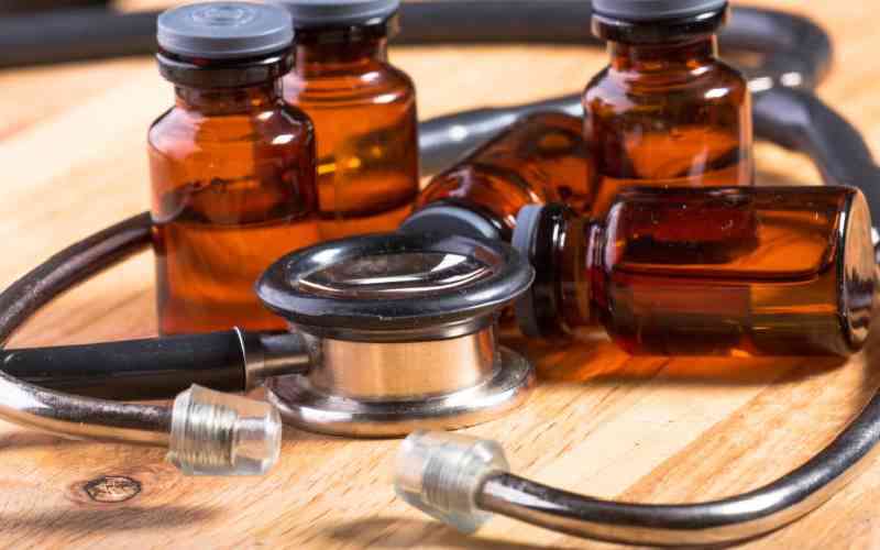 Study finds one in six cancer drugs in Africa are substandard or fake