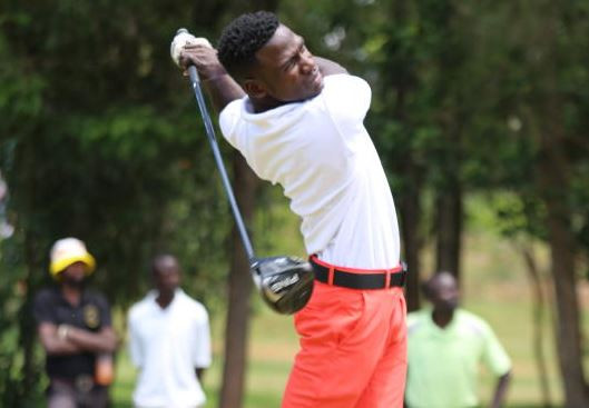 Alunga secures third KAGC series victory in Eldoret