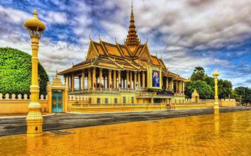 Cambodia orders African nationals to leave before May 31 or face arrest