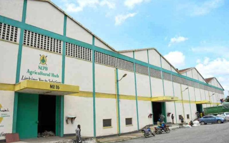 Trans Nzoia farmers demand urgent reform in fertiliser distribution system