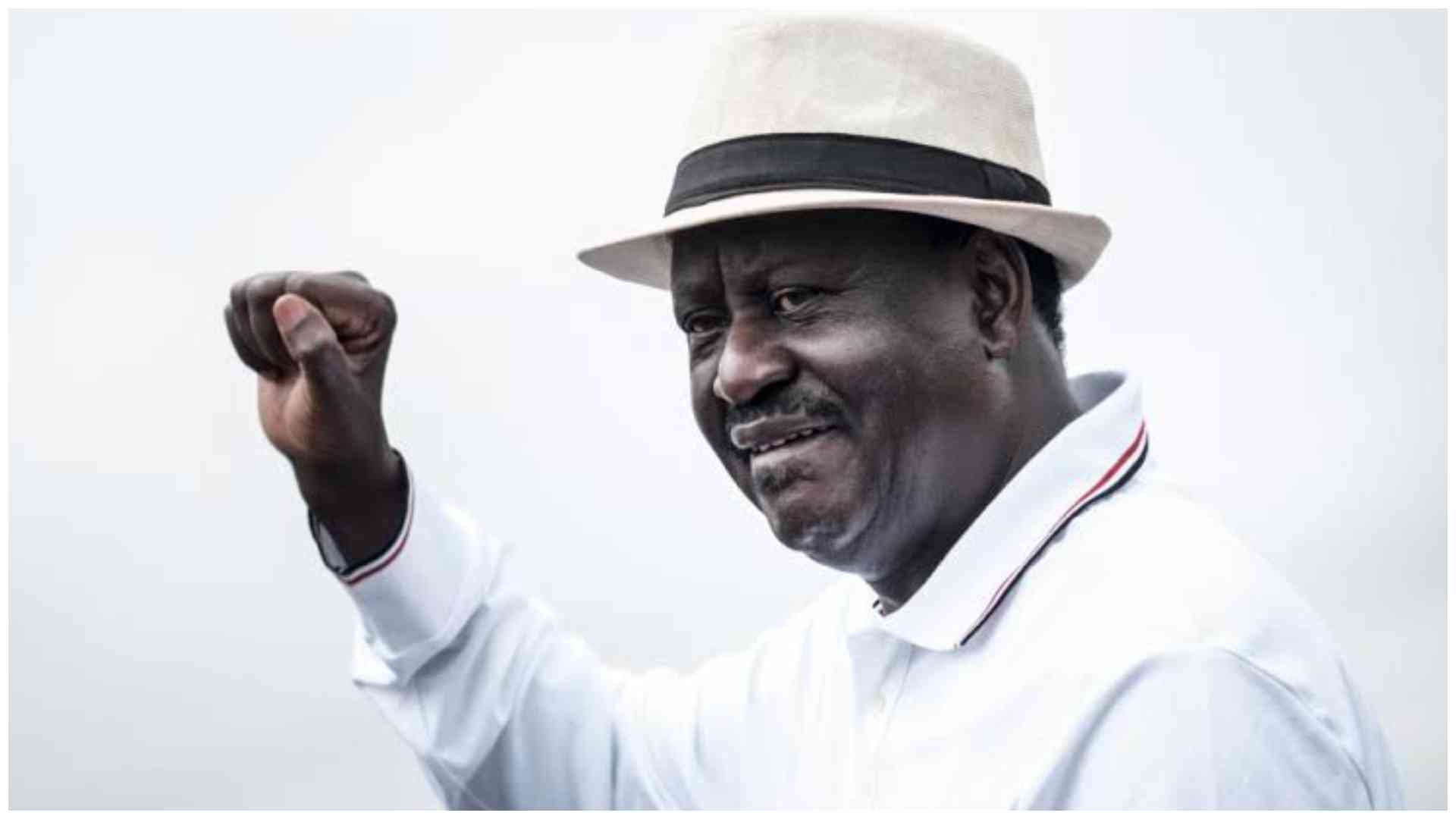 How Raila died: Conflicting accounts continue to resurface a year later