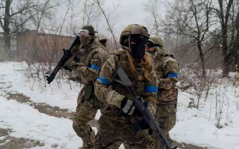 Ukraine War: Growing nationalism within Russian federation republics, a surprise to Moscow