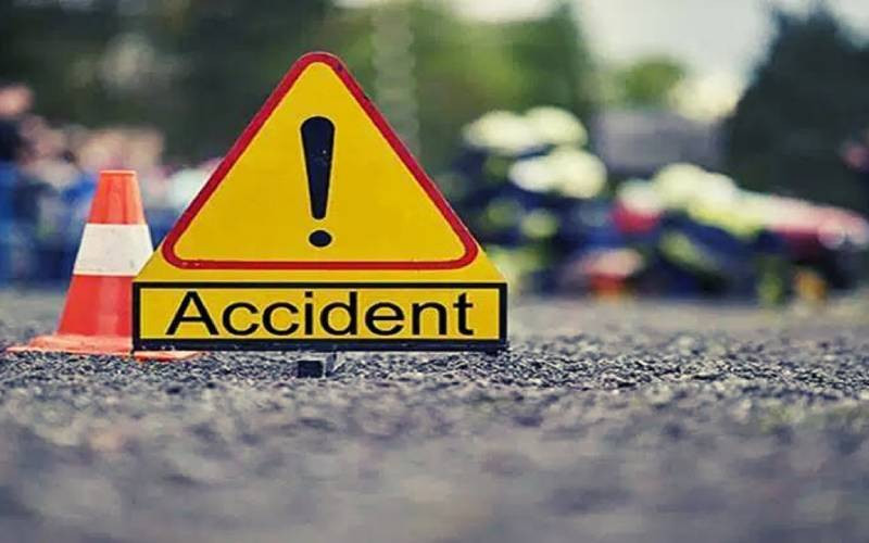 Three dead, dozens injured in separate road accidents