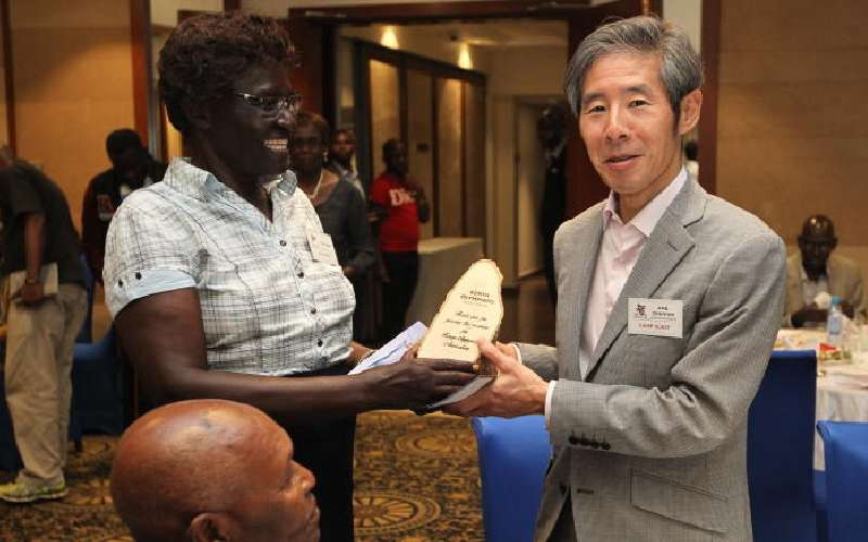 Forum to further promote Japanese business and investment in Africa