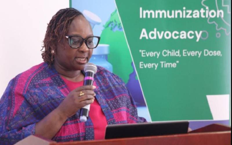 Donors have taken a step back; can we now step forward?