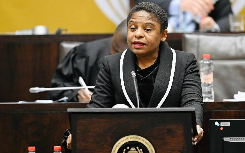 South Africa slams ex-president Zuma for meeting graft-accused Gupta