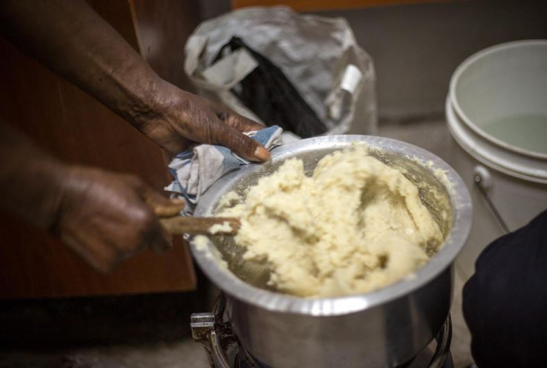 Why ugali is fading as rice, chapati rise in Kenyan homes