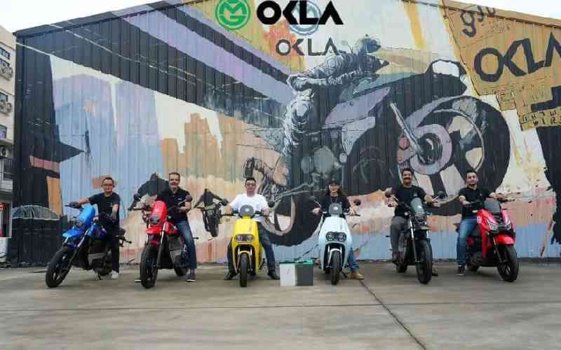 Firm to lead rollout of Chinese EV brand across continent