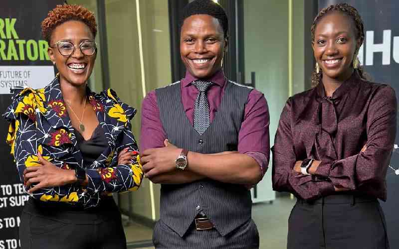 Content monetisation firm gets funding to accelerate creative economy