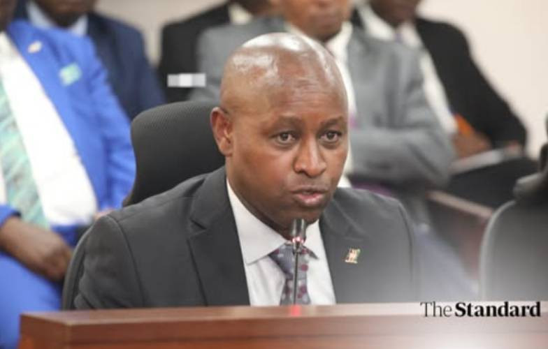 Government tightens oversight on Saccos to safeguard members' deposits