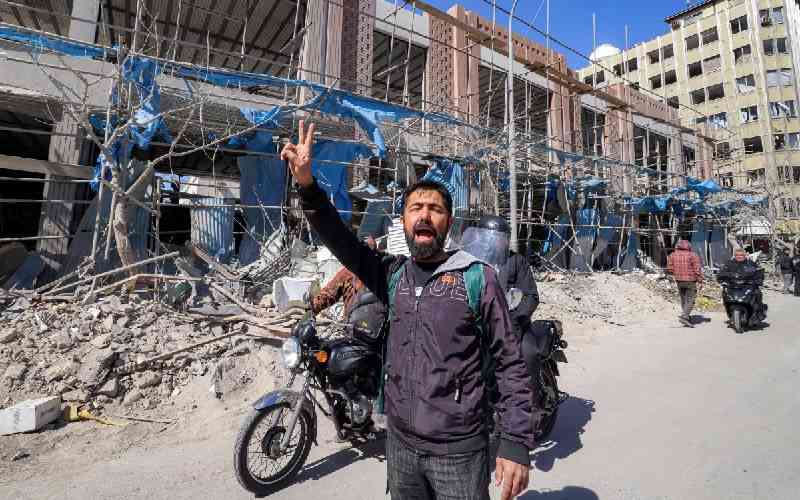 EU asylum applications dropped in 2025, Iran concerns mount