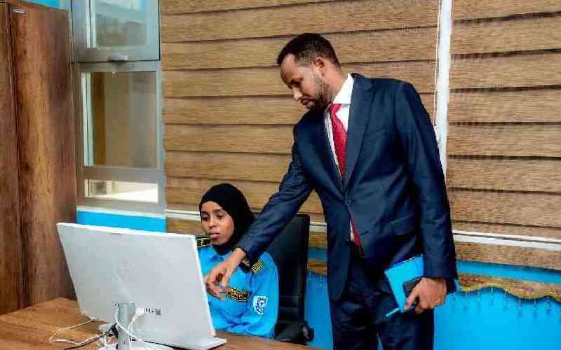 Letter from Mogadishu: The new e-visa controversy sours relations