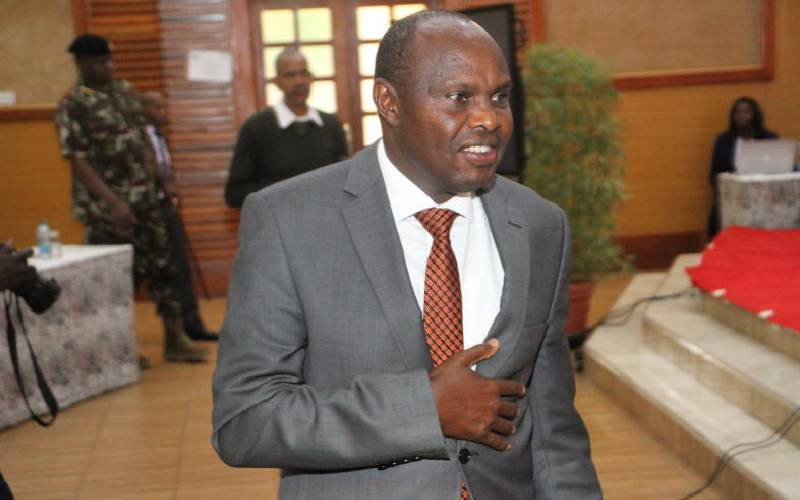 Alarm over forged papers with ...