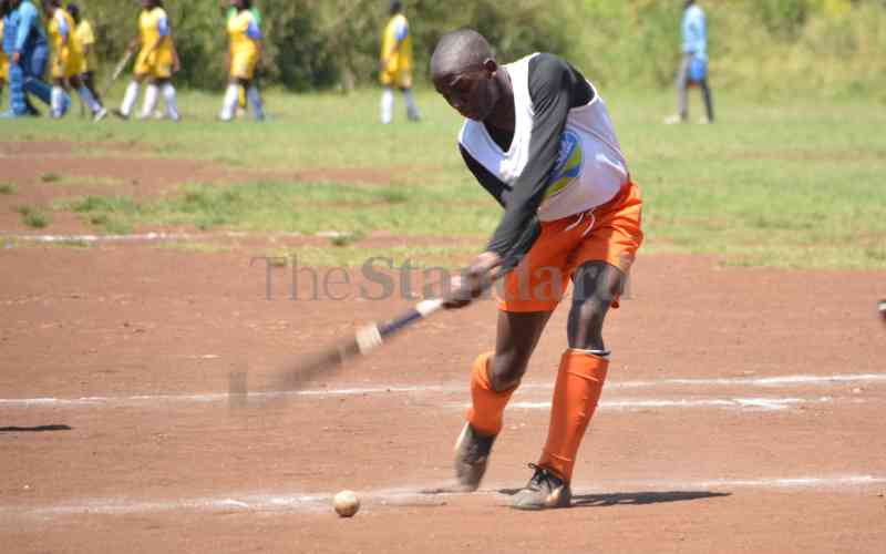 SCHOOLS: Defending hockey champions Maseno School out as Kisumu Day maintain perfect start