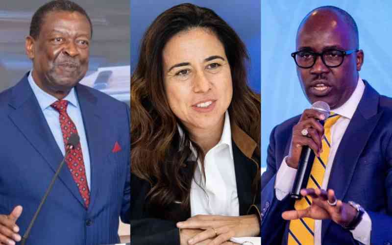 Why Kenya's backing of UAE's UN candidate is stirring controversy