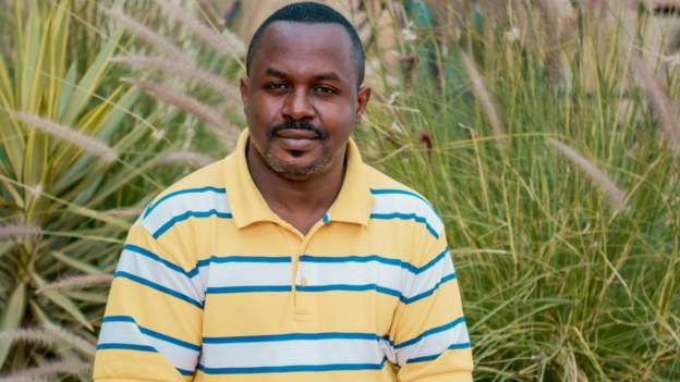 John Williams Ntwali, rare Rwandan journalist critical of govt, dies
