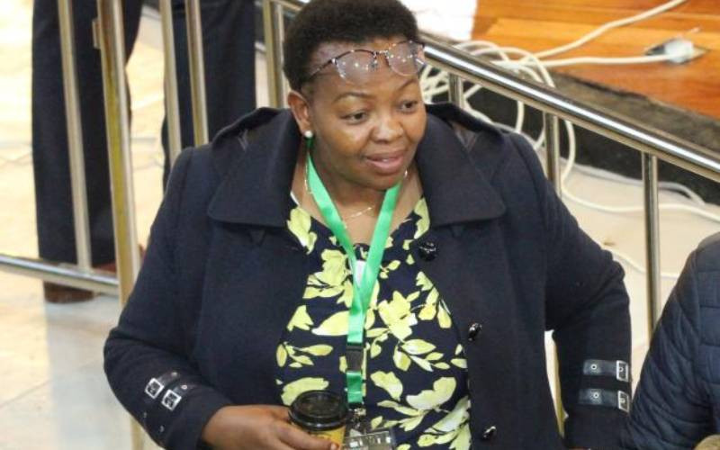 Duped, then locked out: Lawyer sues UDA over CS promise and locked portal