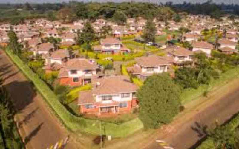 Leadership wrangles at Four Ways Junction now under police probe