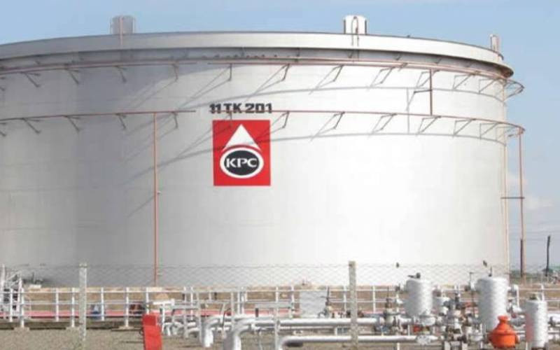 Oil workers' union seeks restructuring of Kenya Pipeline board