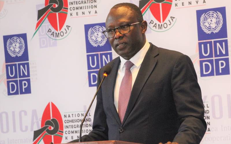 IEBC, DCI Deny cross-border vote smuggling allegations as The Standard defends investigation