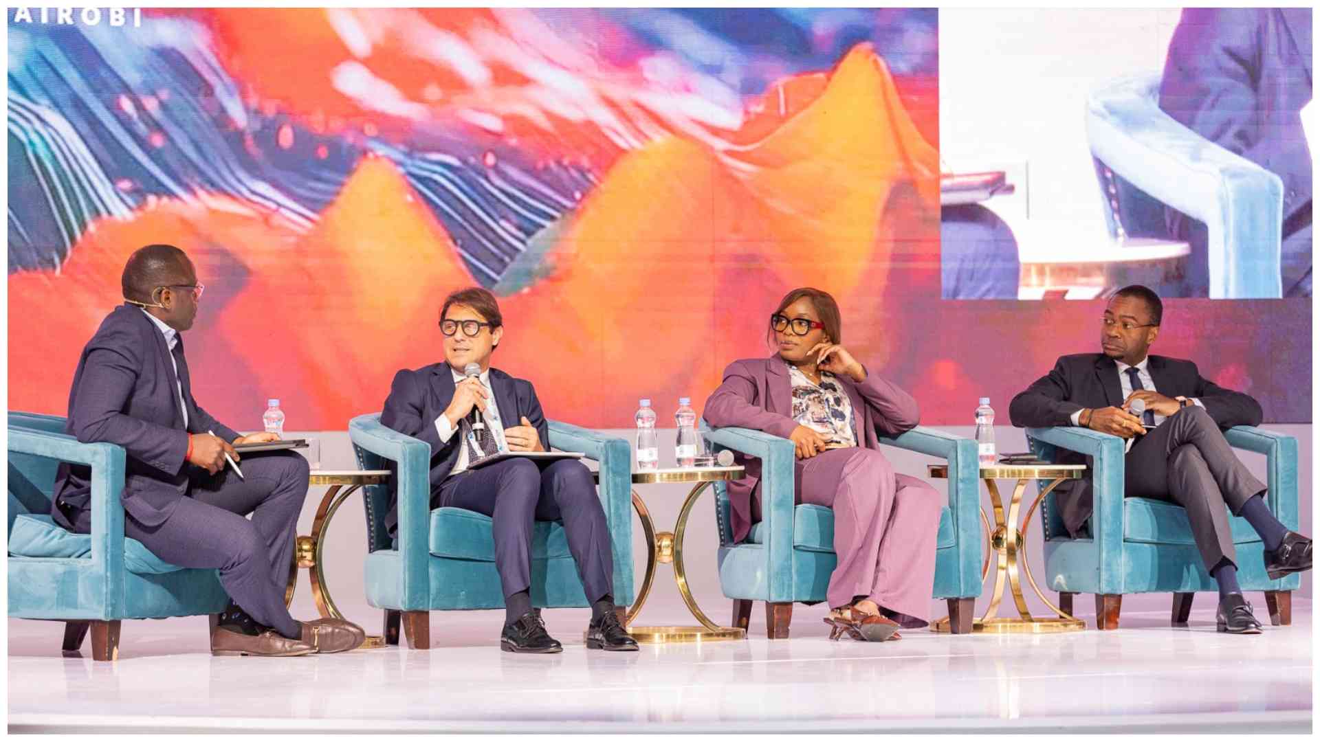 Italy backs tech partnerships with Kenya at Nairobi AI summit