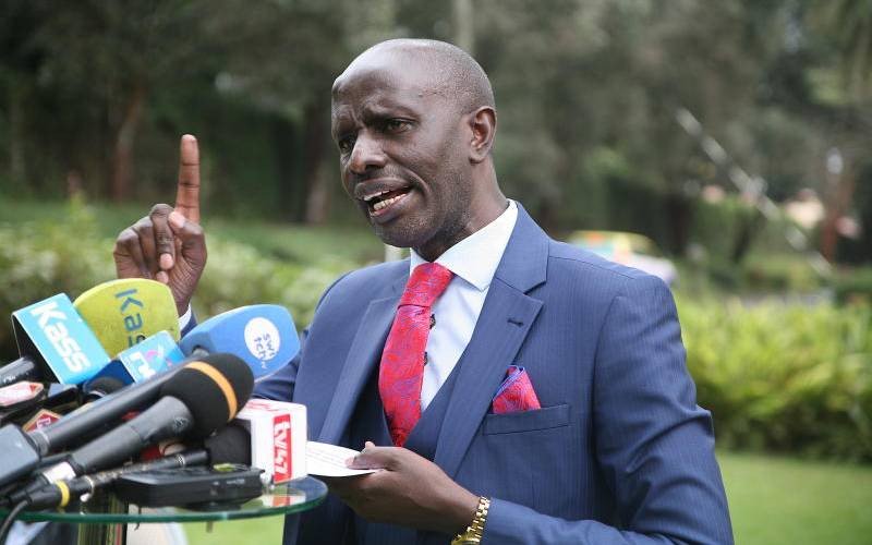 Education politics continue tainting education sector