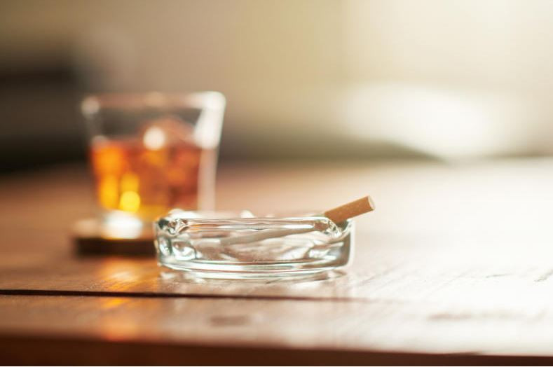 Alcohol, tobacco and food giants blocking health reforms, says WHO