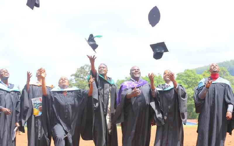 Graduates take long to secure jobs amid skills mismatch