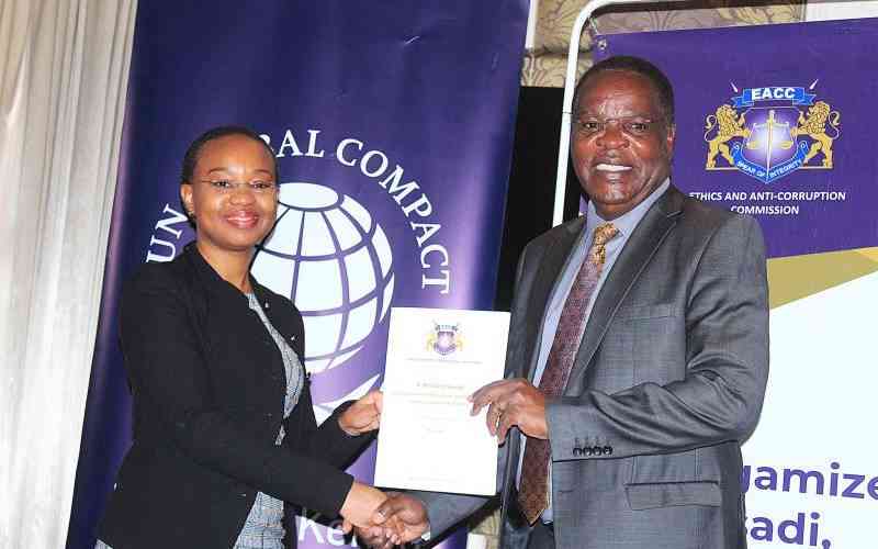 Kenya must heed warning signs of growing political intolerance