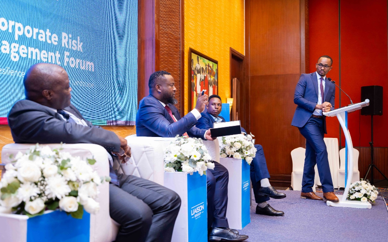 Businesses urged to move beyond insurance policies to build operational resilience