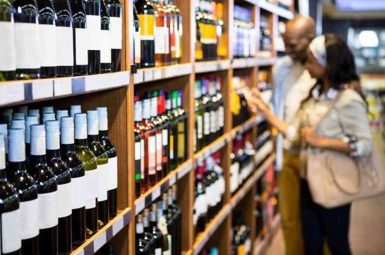 How counterfeit alcohol is quietly taking over Kenya's market