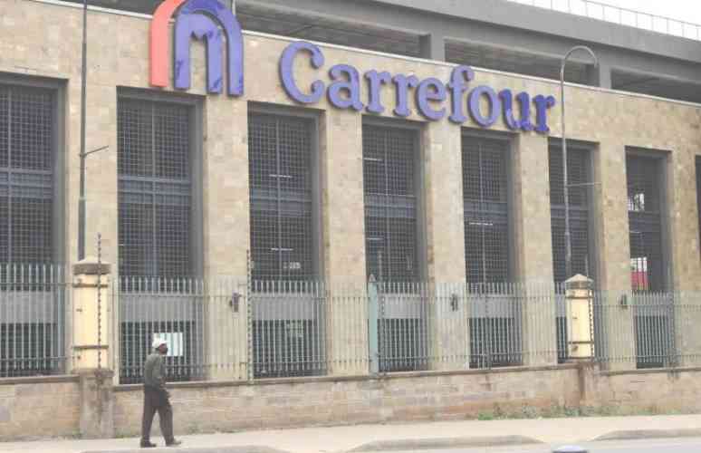 Carrefour wins appeal against supplier agreement amendments