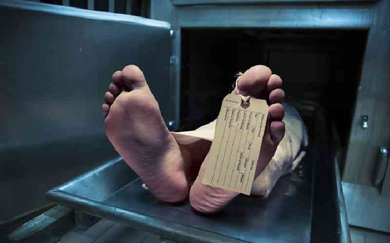 How hospitals are punishing the poor even after death strikes