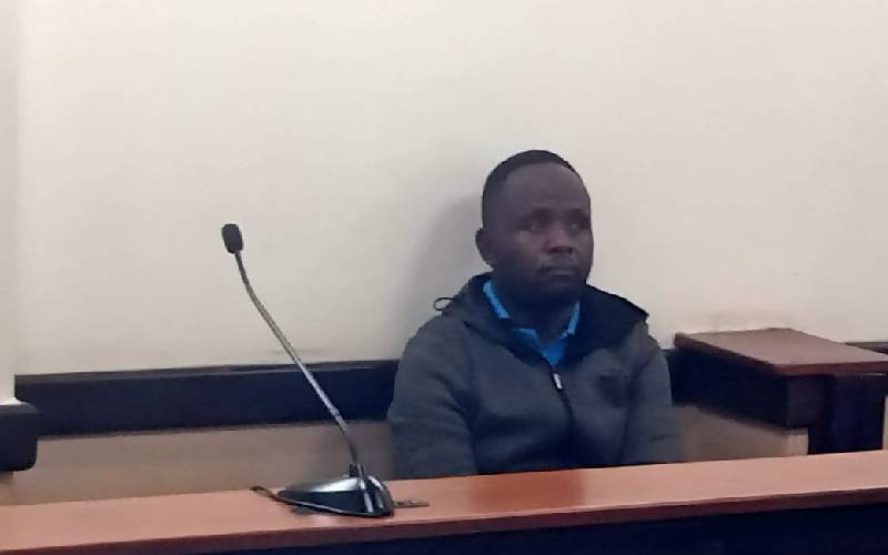 Governor Natembeya released on...
