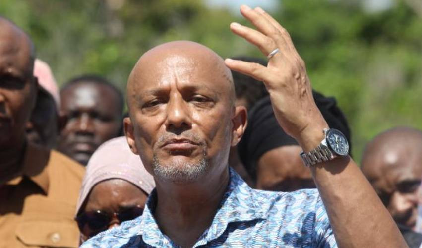EACC recovers public land valued at Sh10bn from grabbers in Mombasa
