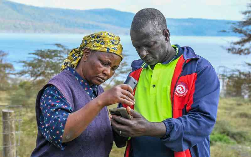 One dead, one missing as fishing expedition turns tragic in Lake Nakuru
