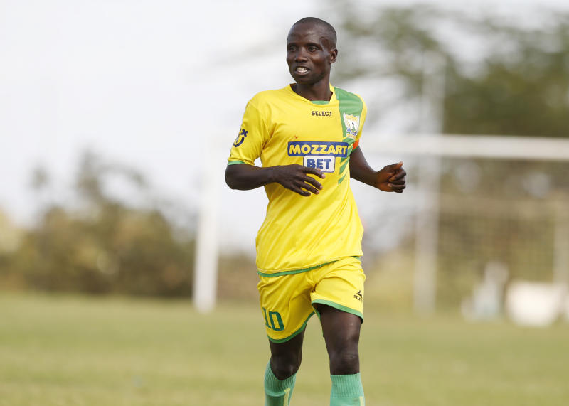Down to the wire in KPL title battle