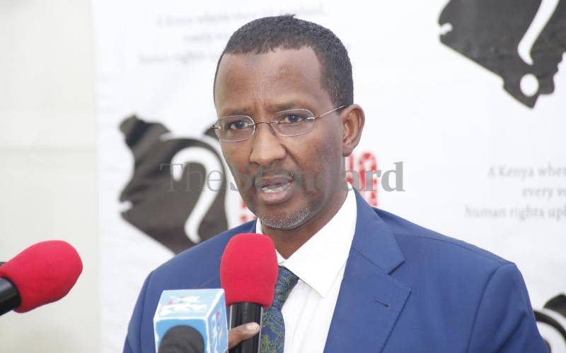 Ipoa investigating police assault on men playing pool in Nandi