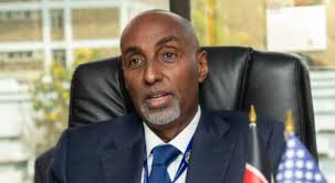 EACC remains independent in fi...