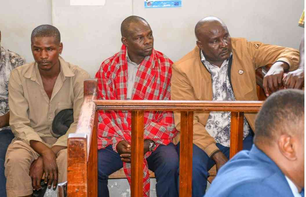 MCA, police officer among six freed on tough bond terms over Trans Mara clashes