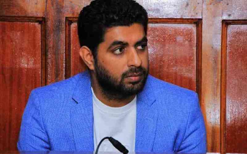 Court rejects DPP bid to withdraw Sh356.7m theft case against businessman