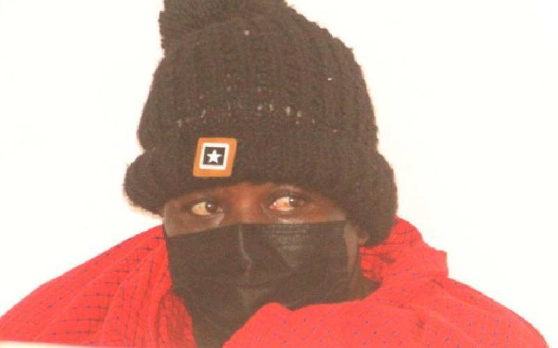 Mathe wa Ngara freed on bond